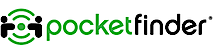 Pocket Finder's logo Pocket Finder's Company logo