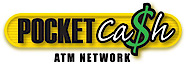 Pocketcash's logo Pocketcash's Company logo