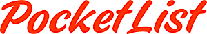 PocketList's logo PocketList's Company logo