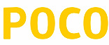 POCO's logo POCO's Company logo