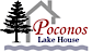 Poconos Lake House