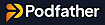 TranSend Solutions's Competitor - Podfather logo