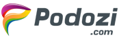 Podozi's logo Podozi's Company logo