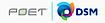 ICM, Inc.'s Competitor - POET-DSM Advanced Biofuels. logo