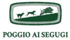 Poggio Ai Segugi's logo Poggio Ai Segugi's Company logo