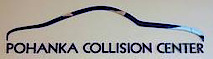 Pohankacollision