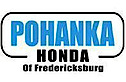 Pohanka Honda of Fredericksburg