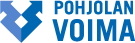 Pohjolan Voima Oy's logo Pohjolan Voima Oy's Company logo