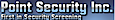 Hackneyev's Competitor - Point Security Inc. logo