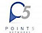 Network's Competitor - Point5 Networks logo
