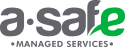 A Safe's logo A Safe's Company logo