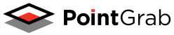 PointGrab's logo PointGrab's Company logo