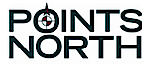 Points North