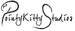 Pointykitty Studios's logo Pointykitty Studios's Company logo