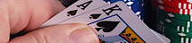 Poker Gains's logo Poker Gains's Company logo