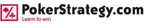 PokerStrategy's logo PokerStrategy's Company logo