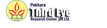 Pokhara Third Eye Research Centre's logo Pokhara Third Eye Research Centre's Company logo