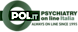 PsychologyOnline's Competitor - Pol.it Psychiatry On Line Italia logo