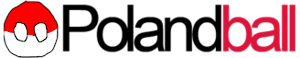 Polandball.cc's logo Polandball.cc's Company logo