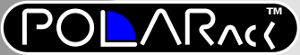POLARack's logo POLARack's Company logo