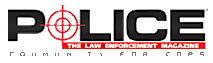 Policemag's logo Policemag's Company logo
