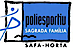 Poliesportiu Safa -  Horta