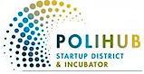PoliHub's logo PoliHub's Company logo