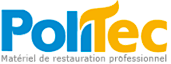 Politec's logo Politec's Company logo