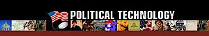 Political Technology's logo Political Technology's Company logo