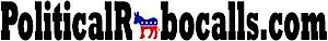 Politicalrobocalls's logo Politicalrobocalls's Company logo