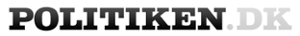 Politiken's logo Politiken's Company logo