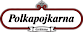Polkapojkarna Polkagriskokeri