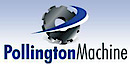 Pollington Machine Tool's logo Pollington Machine Tool's Company logo