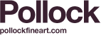 Pollock Fine Art's logo Pollock Fine Art's Company logo