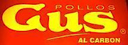 Pollos Gus Restaurant's logo Pollos Gus Restaurant's Company logo