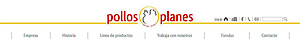 Pollos Planes's logo Pollos Planes's Company logo