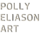 Polly Eliason Art