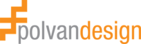 Polvan's logo Polvan's Company logo