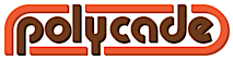 Polycade's logo Polycade's Company logo