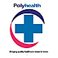 Polyhealth's logo Polyhealth's Company logo