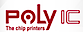 PolyIC's company profile