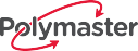 Polymaster's logo Polymaster's Company logo