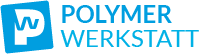 Polymerwerkstatt's logo Polymerwerkstatt's Company logo