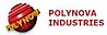 Gelpac's Competitor - POLYNOVA Industries logo