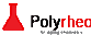 Bimax, Inc.'s Competitor - Polyrheo logo
