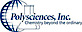 Bimax, Inc.'s Competitor - Polysciences logo