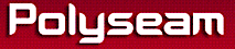 Polyseam's logo Polyseam's Company logo