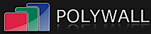 Polywall's logo Polywall's Company logo
