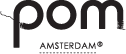 Pom Amsterdam's logo Pom Amsterdam's Company logo