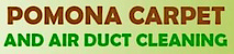 Pomona Carpet And Air Duct Cleaning